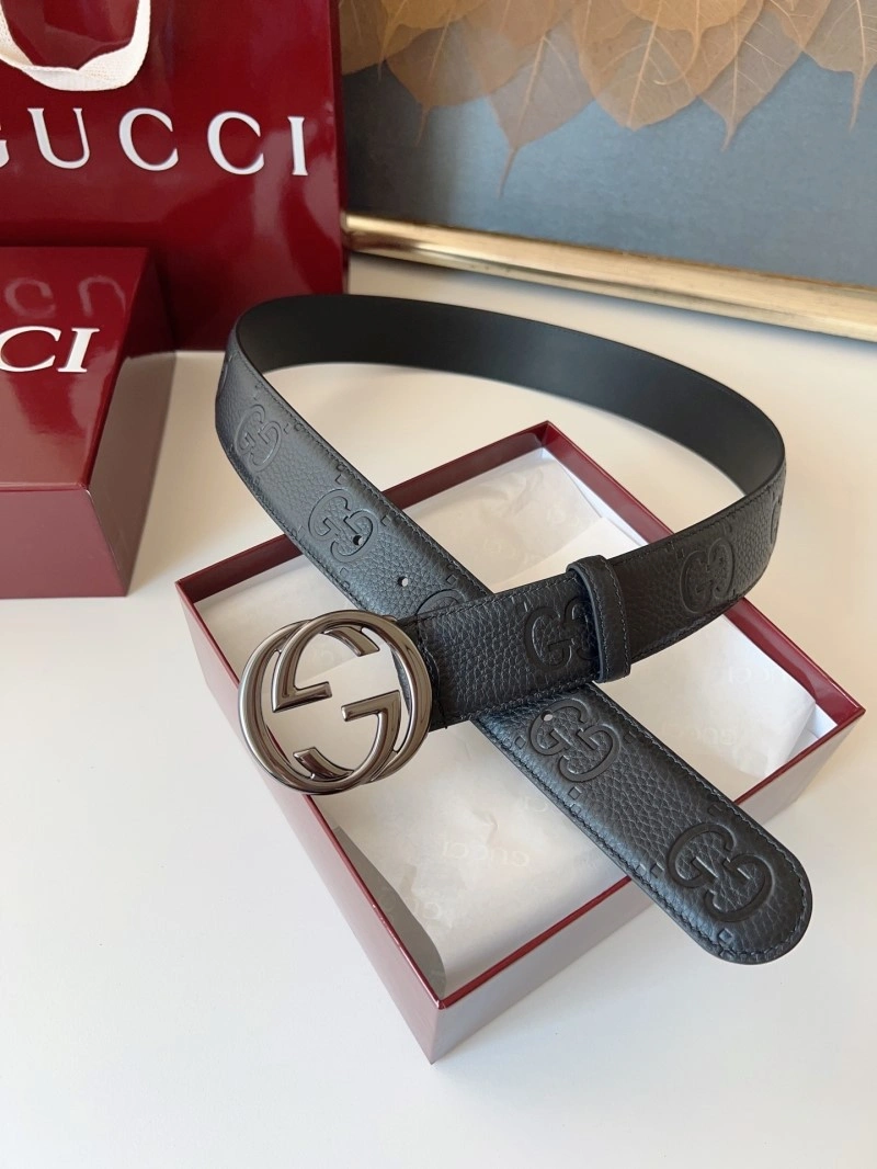 Gucci Belts Soft 290109