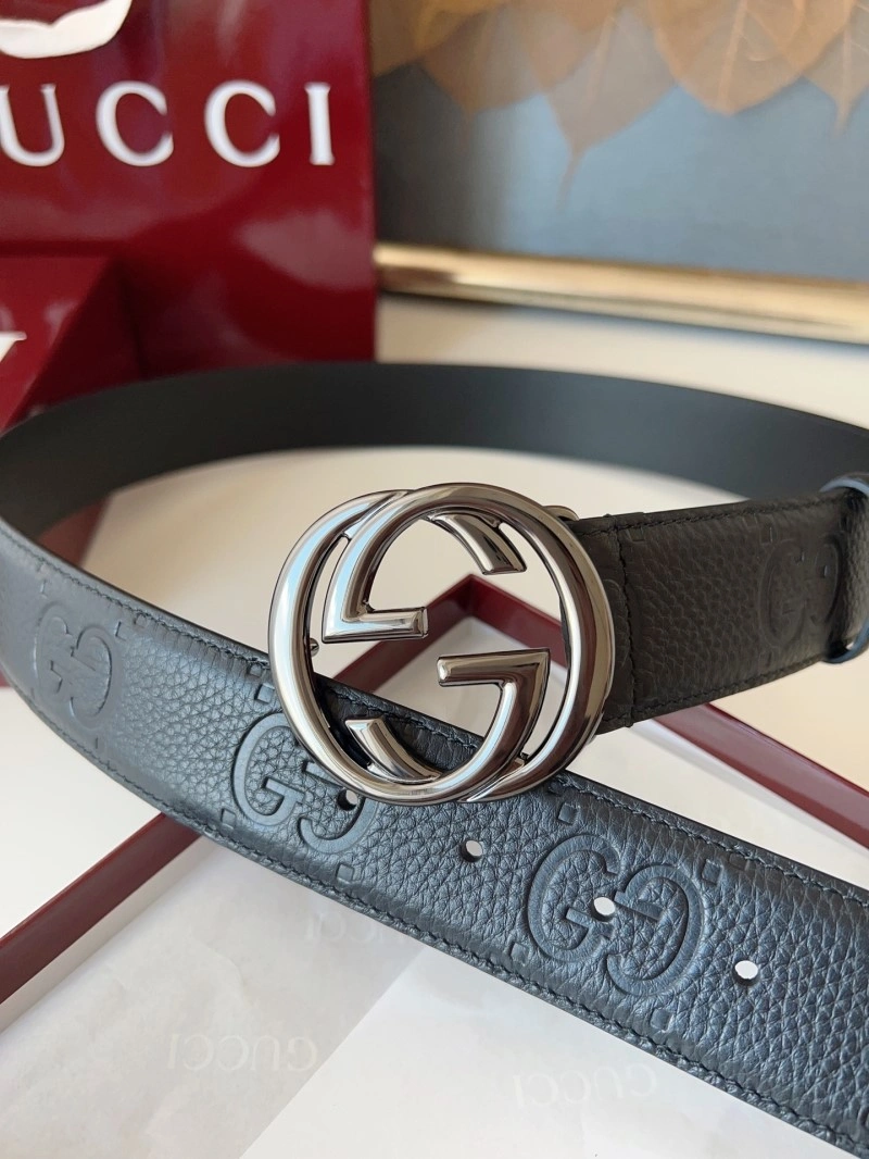 Gucci Belts Soft 290109