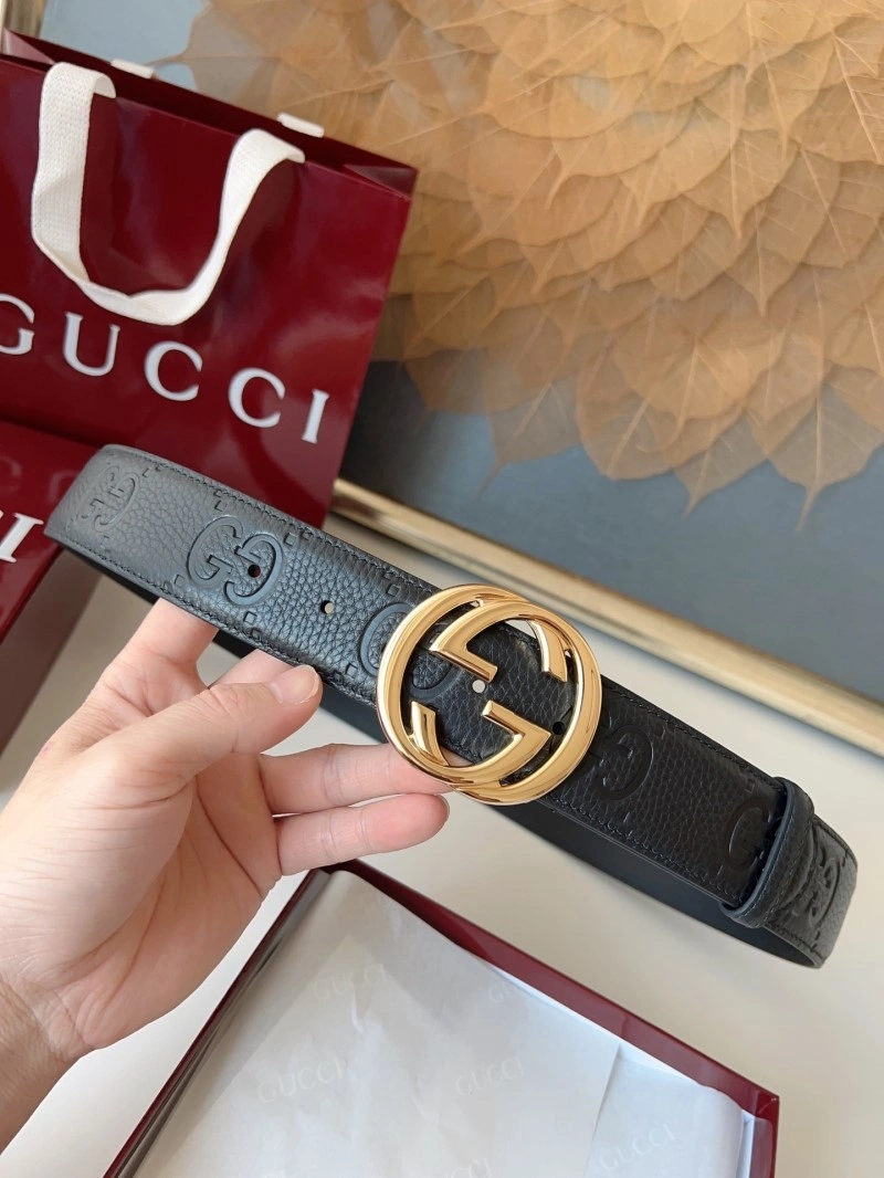 Gucci Belts Attractive 290108