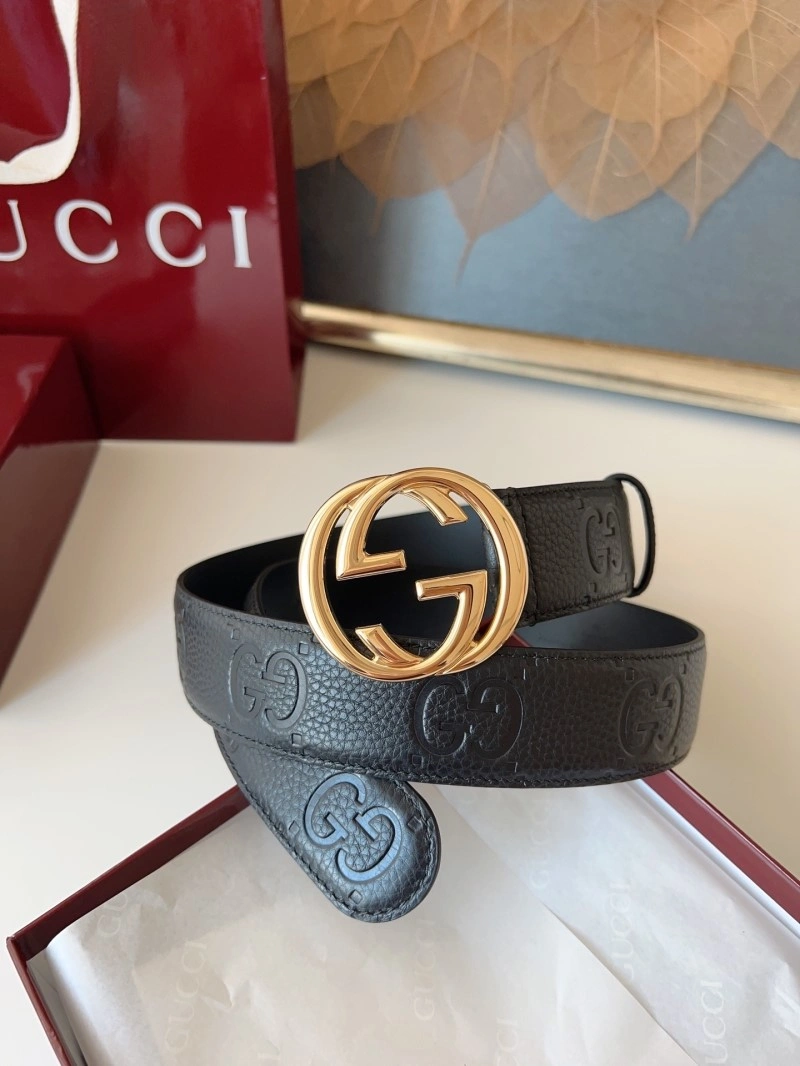Gucci Belts Attractive 290108