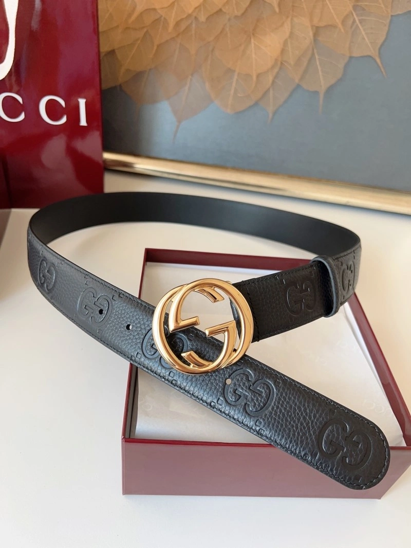 Gucci Belts Attractive 290108