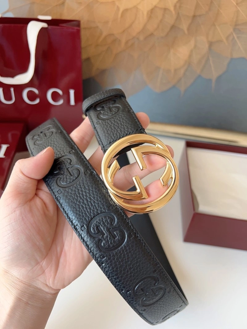 Gucci Belts Attractive 290108