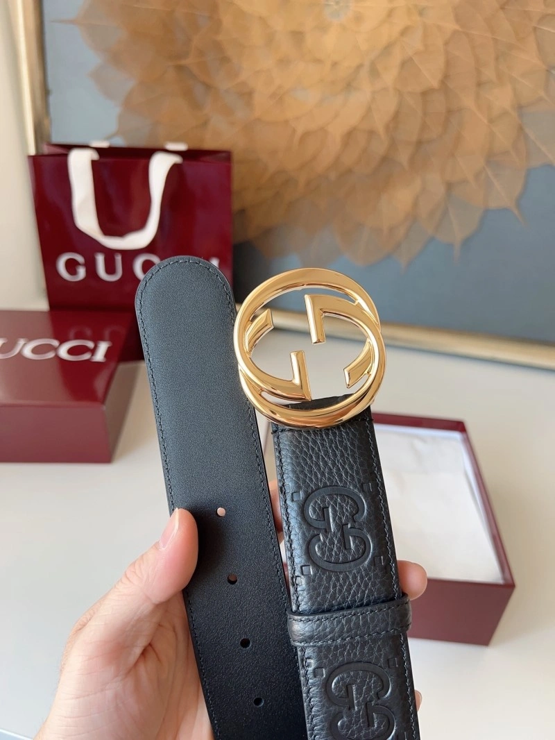 Gucci Belts Attractive 290108