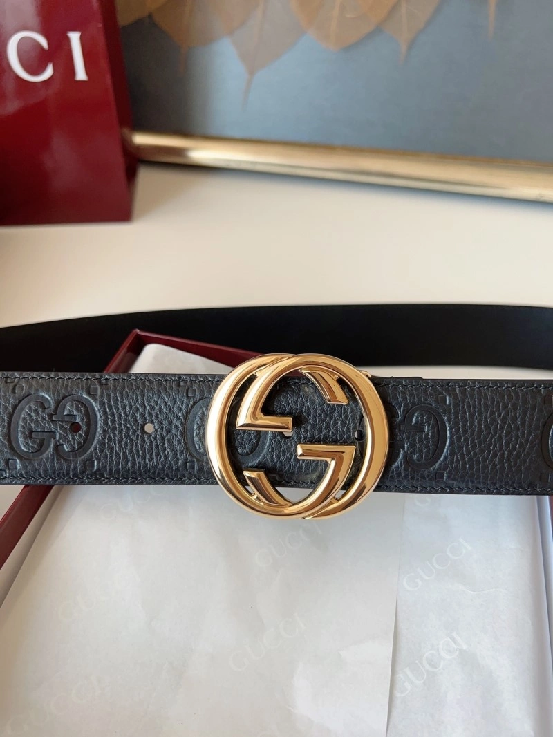 Gucci Belts Attractive 290108