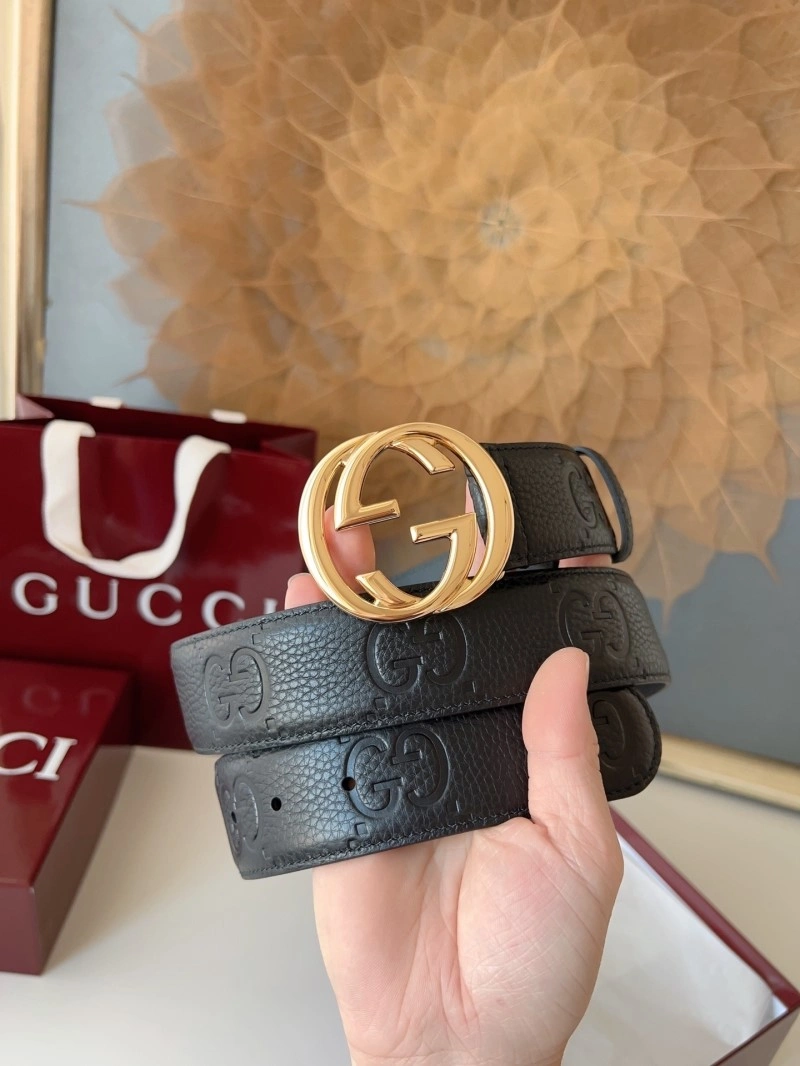Gucci Belts Attractive 290108