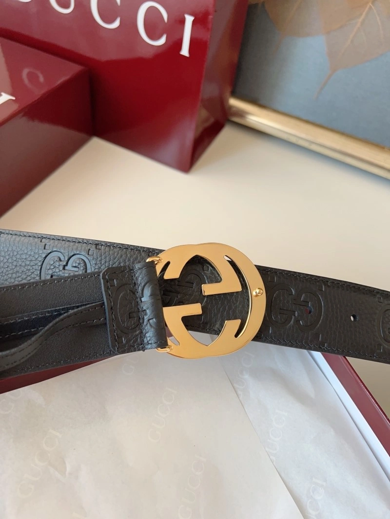 Gucci Belts Attractive 290108