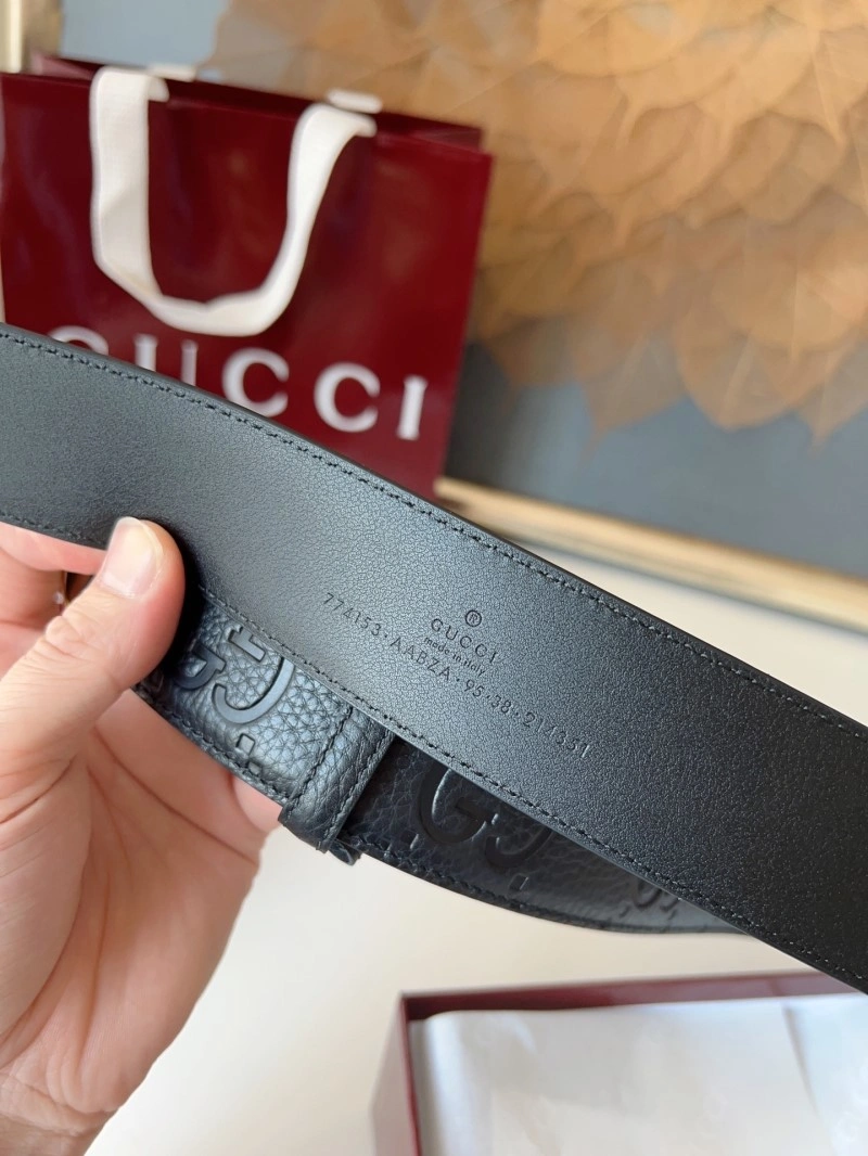 Gucci Belts Attractive 290108