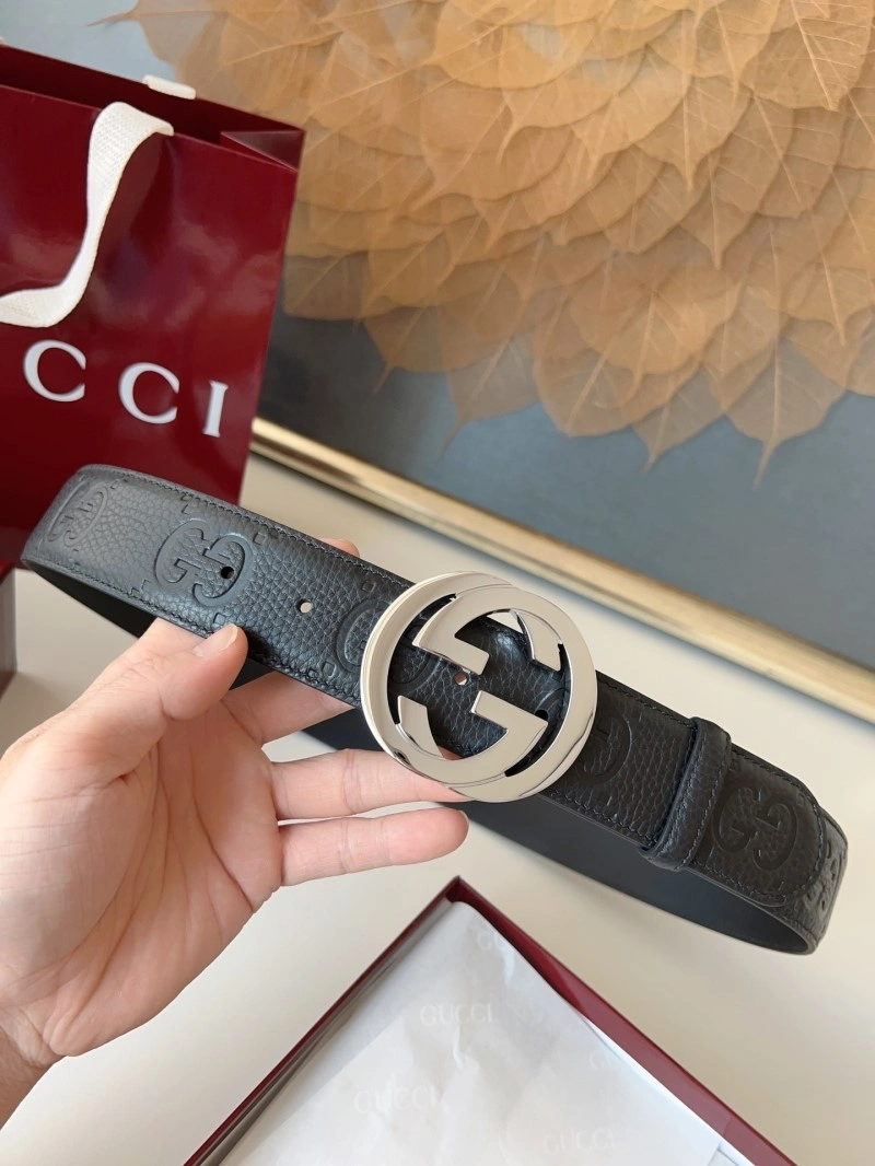 Gucci Belts WrinkleFree 290107