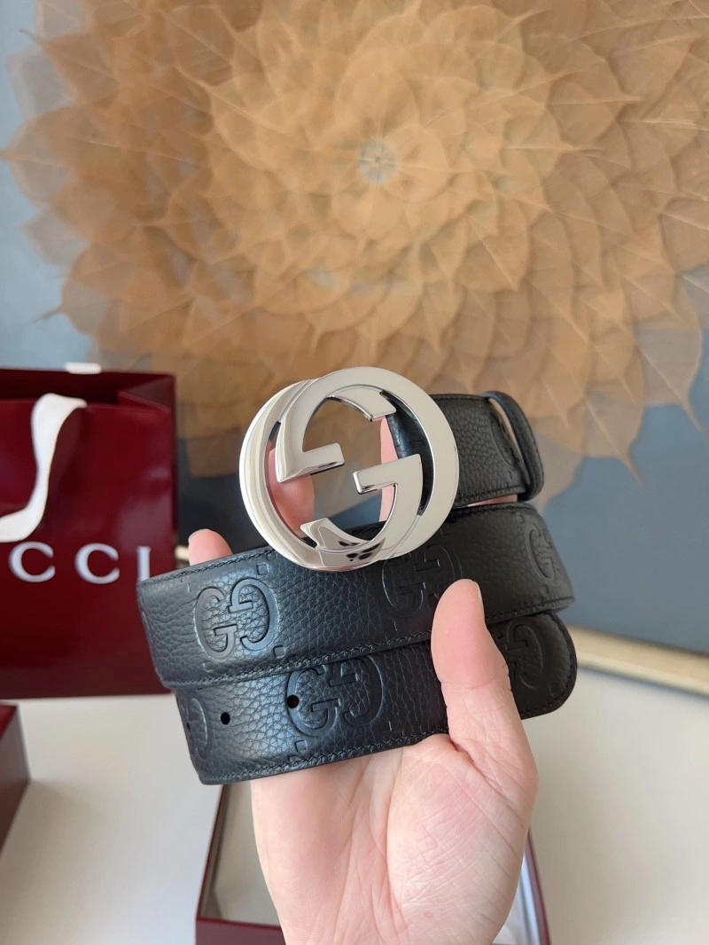 Gucci Belts WrinkleFree 290107