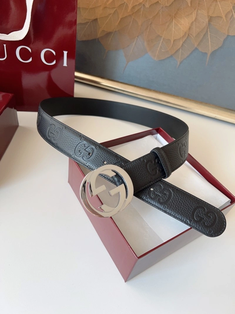 Gucci Belts WrinkleFree 290107