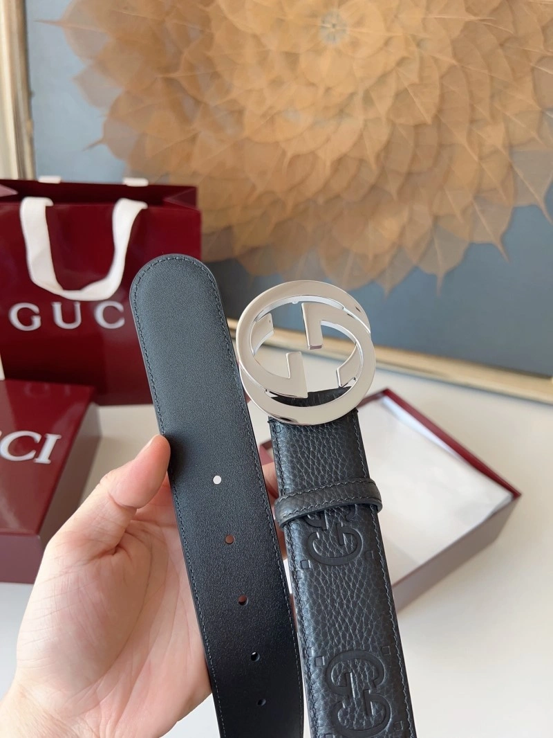 Gucci Belts WrinkleFree 290107