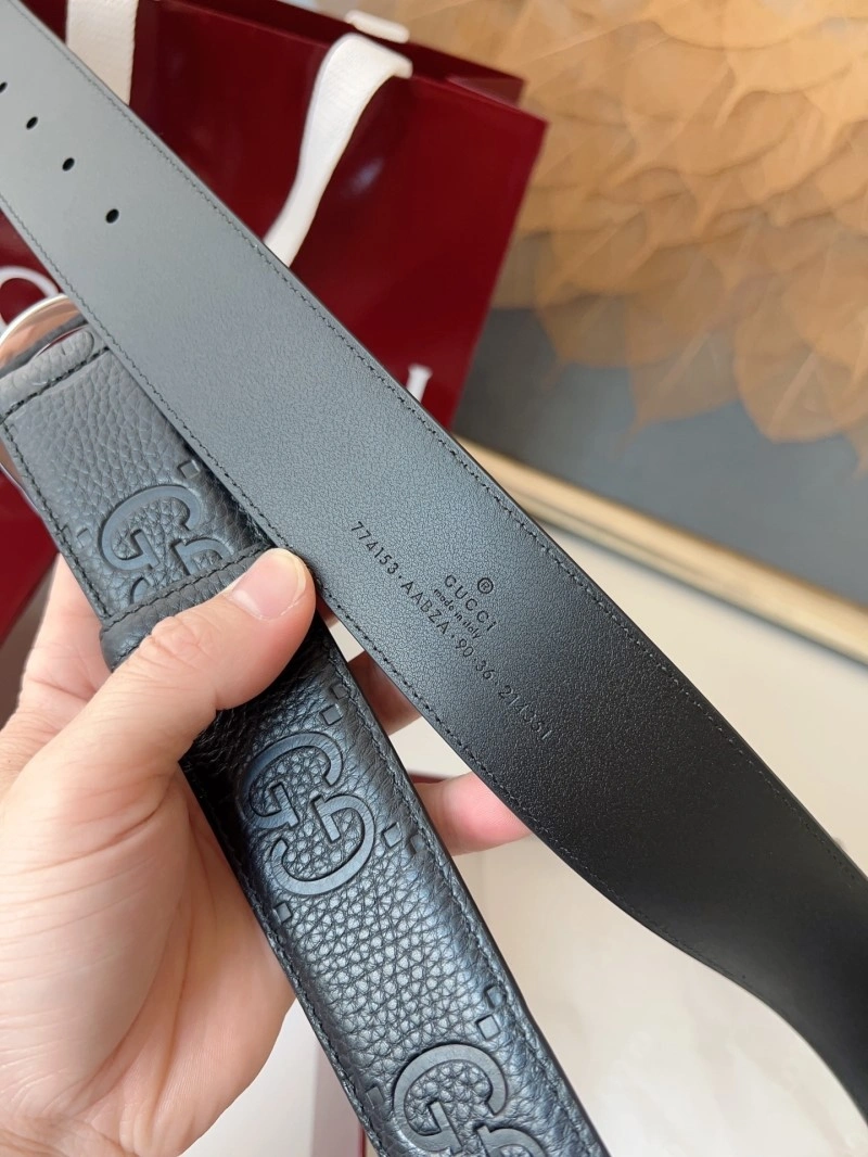 Gucci Belts WrinkleFree 290107