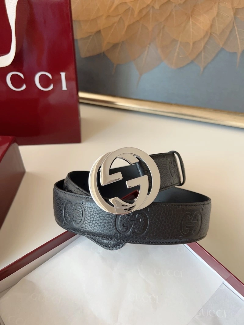Gucci Belts WrinkleFree 290107