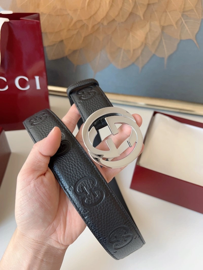 Gucci Belts WrinkleFree 290107