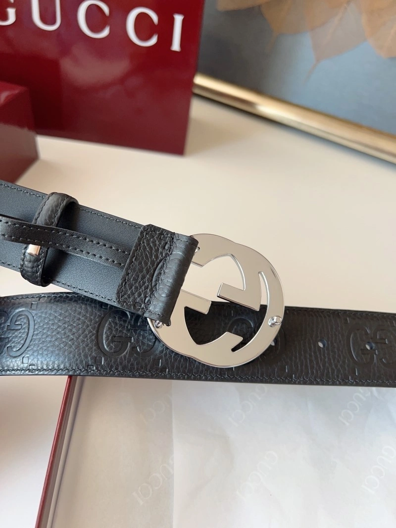 Gucci Belts WrinkleFree 290107