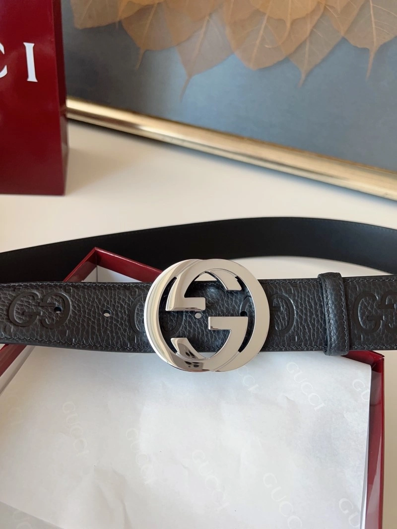 Gucci Belts WrinkleFree 290107