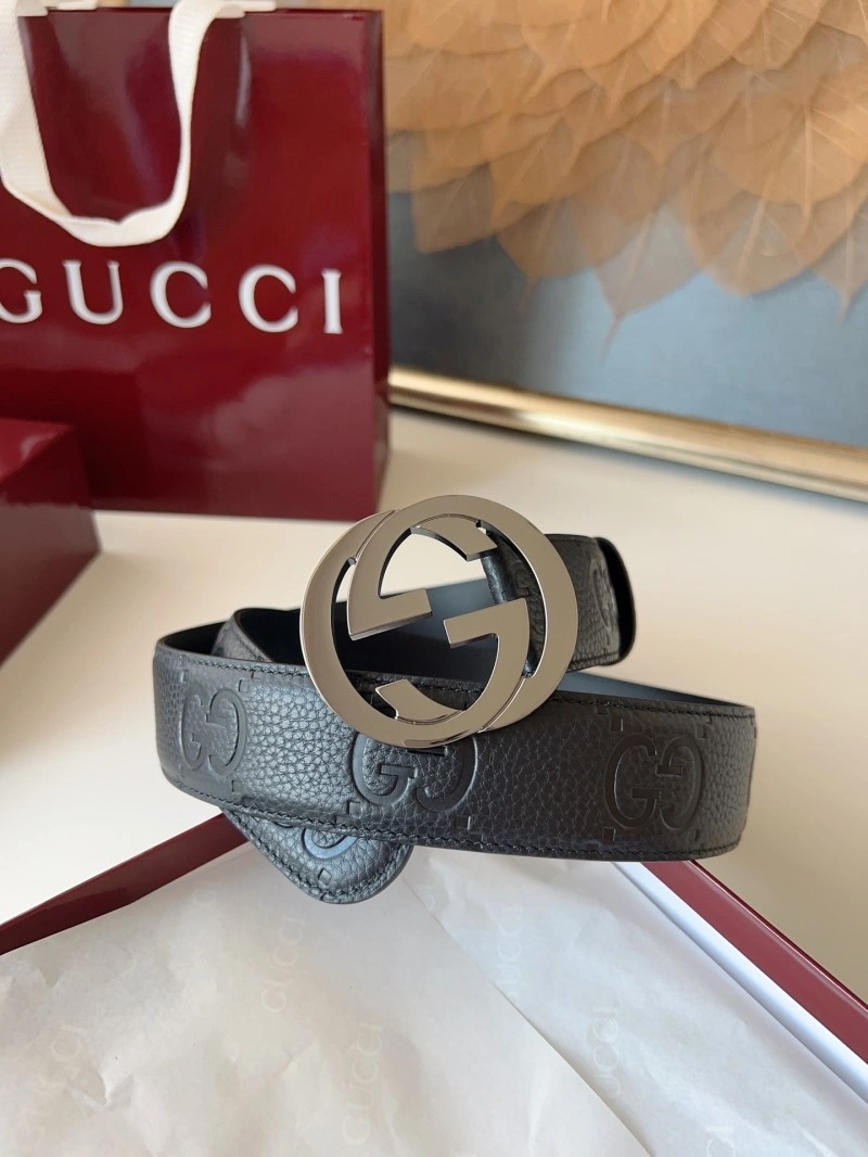 Popular Gucci Belts 290083