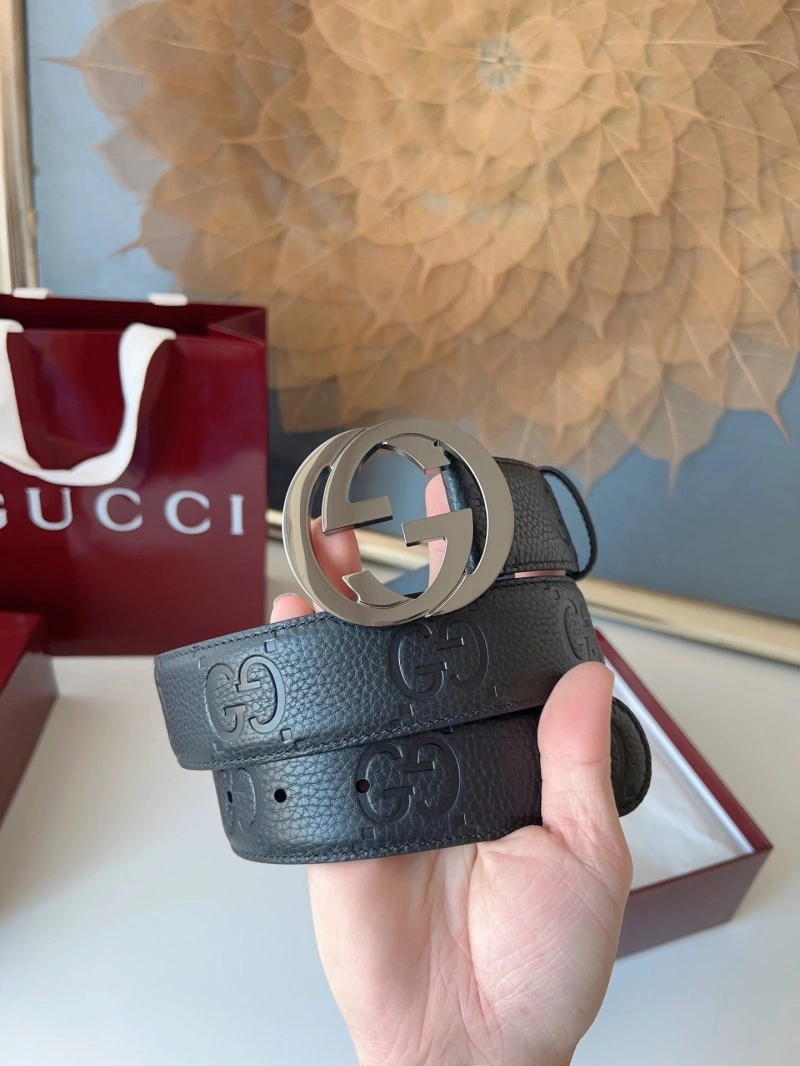 Popular Gucci Belts 290083