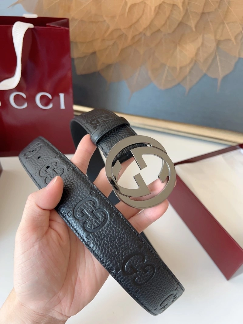 Popular Gucci Belts 290083