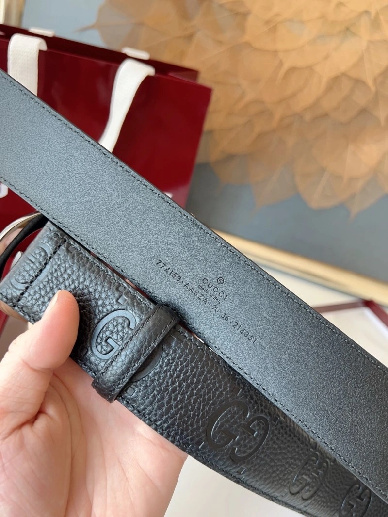 Popular Gucci Belts 290083