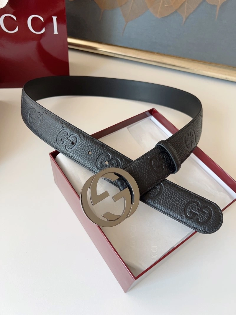 Popular Gucci Belts 290083