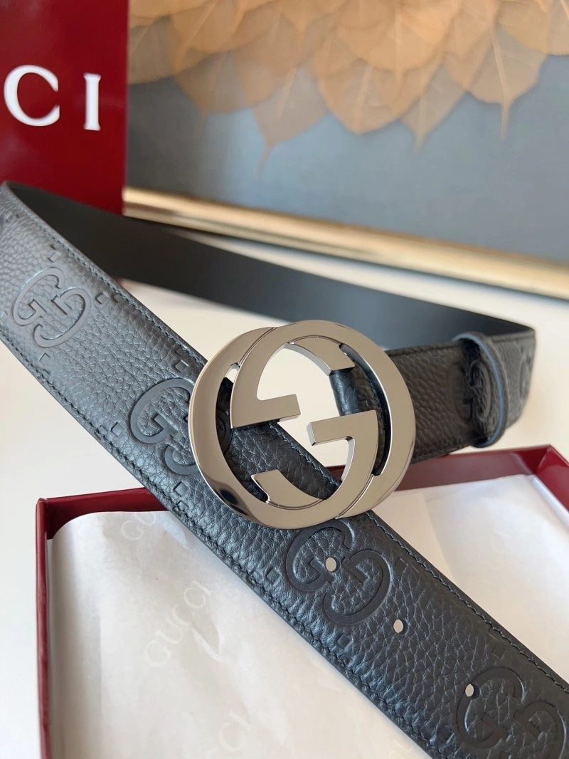 Popular Gucci Belts 290083