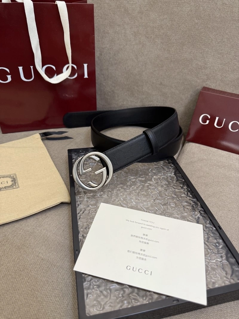 WellDesigned Gucci Belts 290079