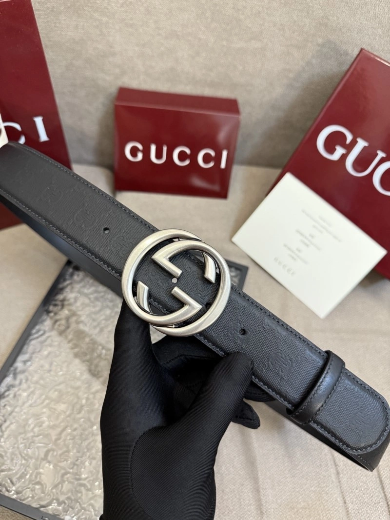WellDesigned Gucci Belts 290079