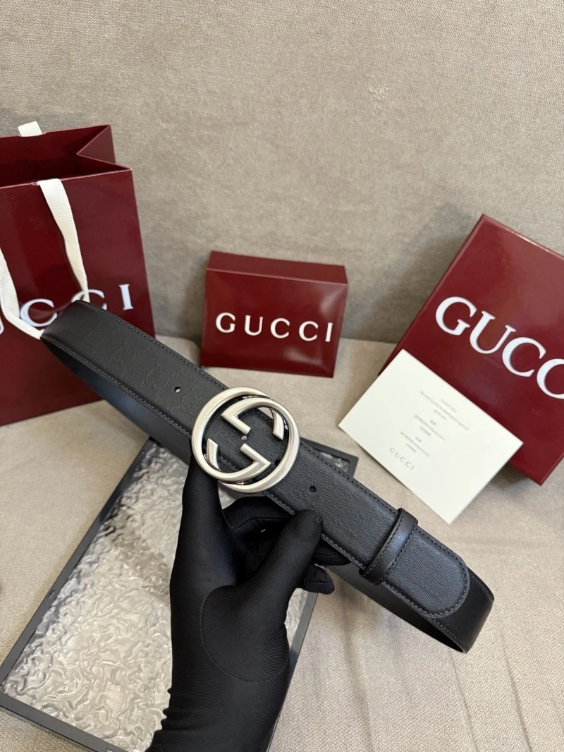 WellDesigned Gucci Belts 290079