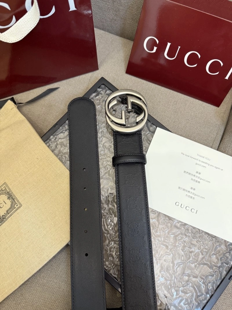 WellDesigned Gucci Belts 290079