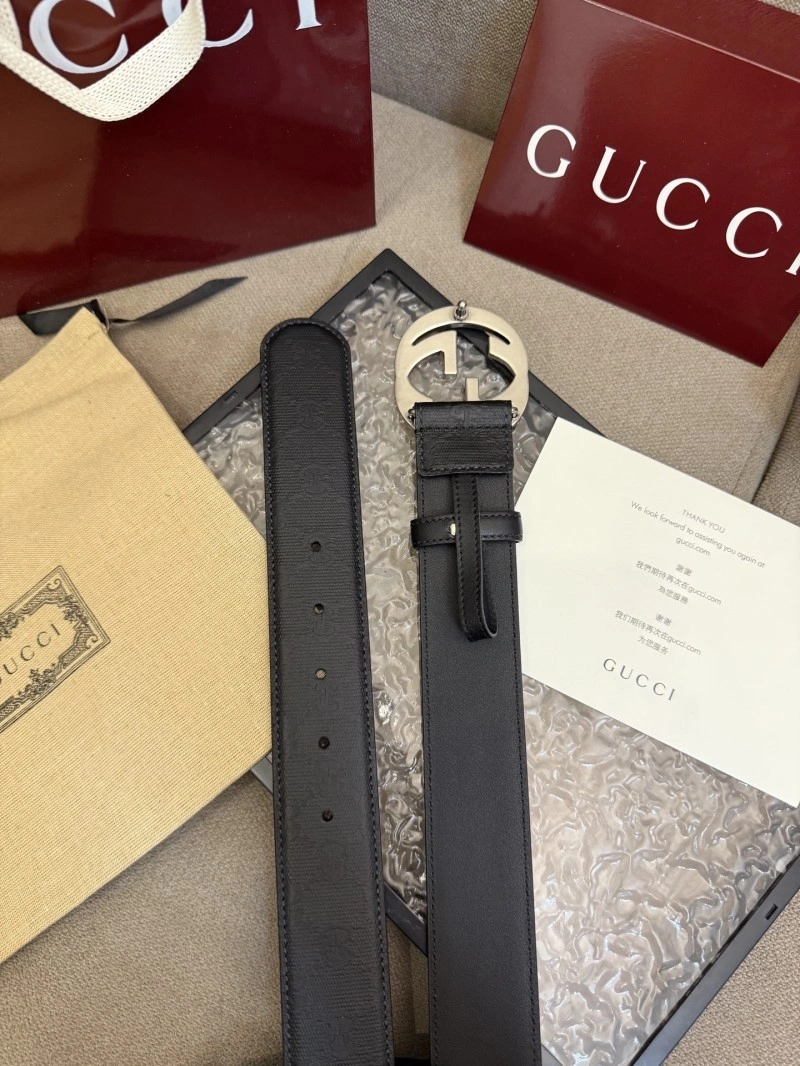 WellDesigned Gucci Belts 290079