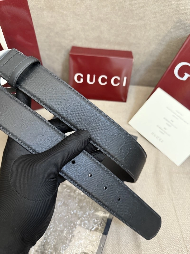 WellDesigned Gucci Belts 290079