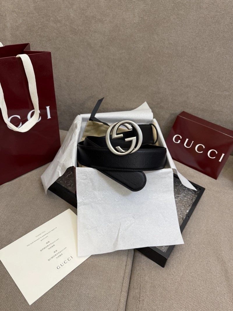 WellDesigned Gucci Belts 290079