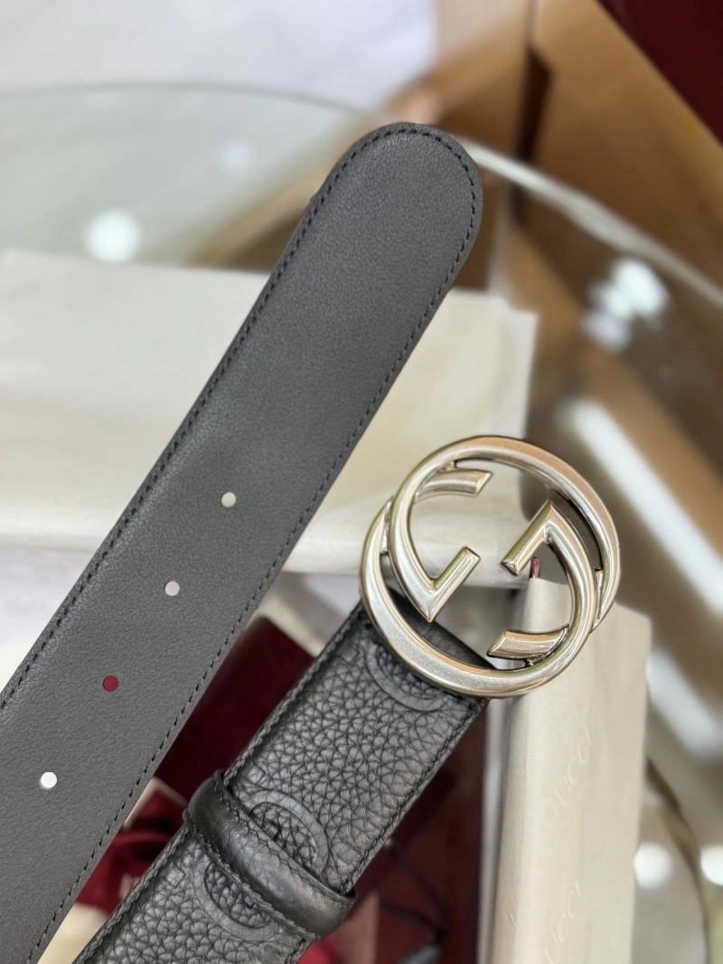 Refined Gucci Belts 290095