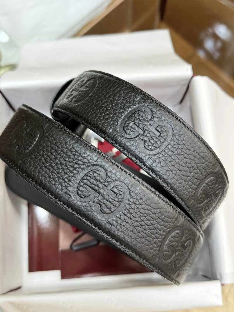 Refined Gucci Belts 290095