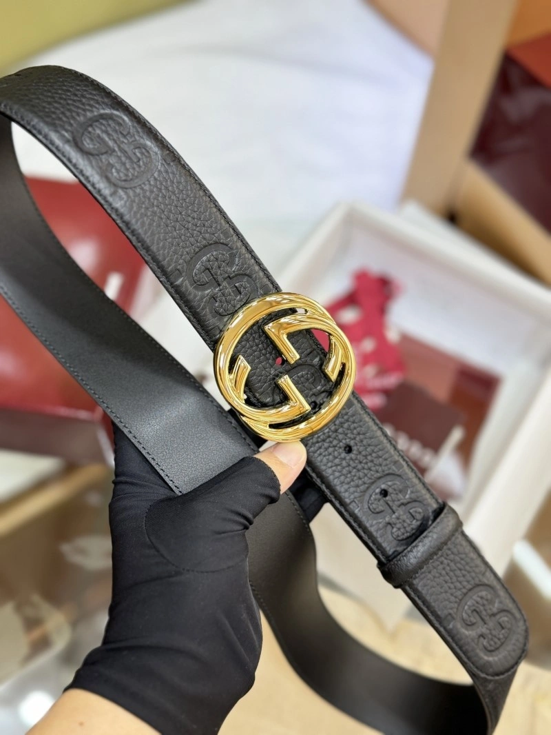 WaterResistant Gucci Belts 290089