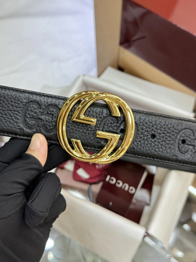 WaterResistant Gucci Belts 290089