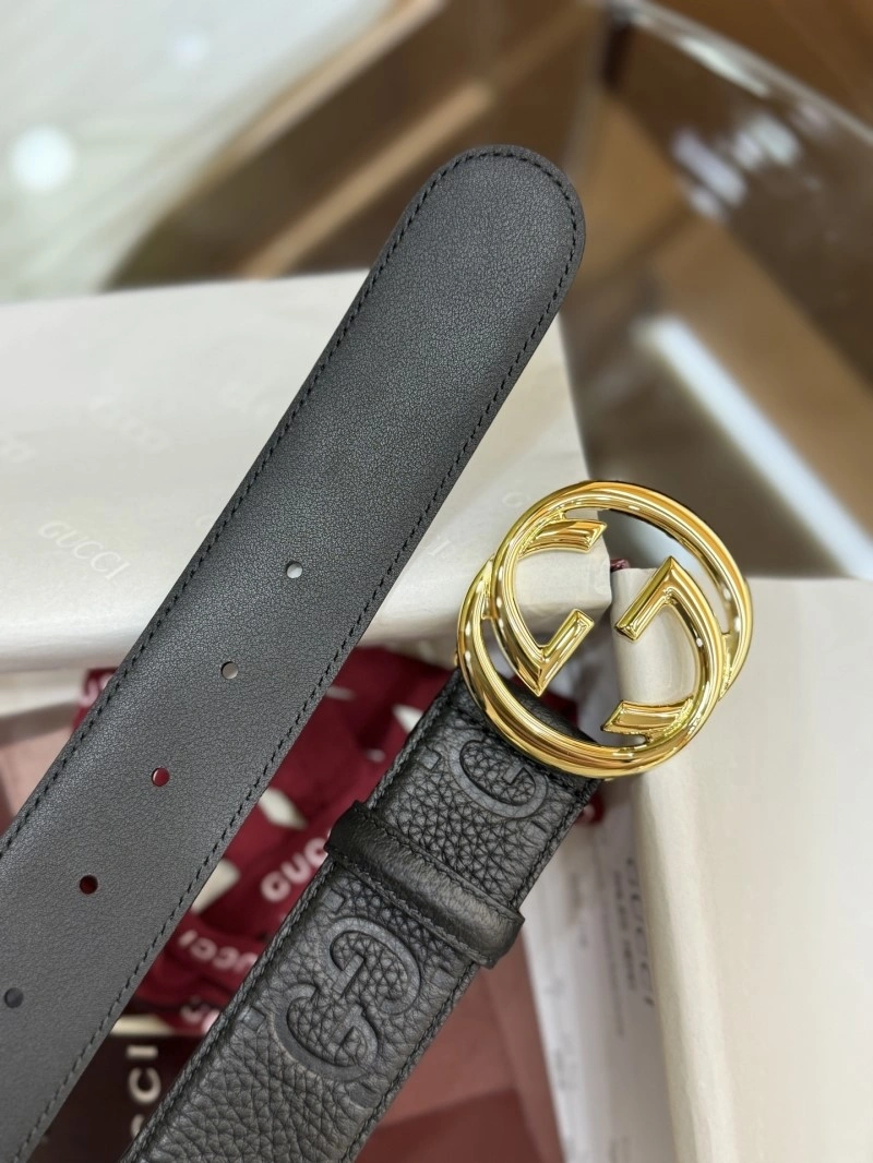 WaterResistant Gucci Belts 290089