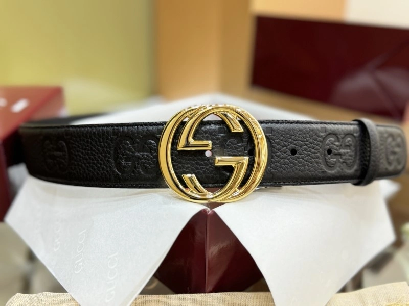 WaterResistant Gucci Belts 290089