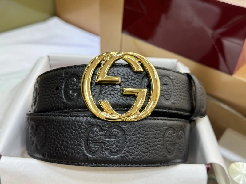 WaterResistant Gucci Belts 290089