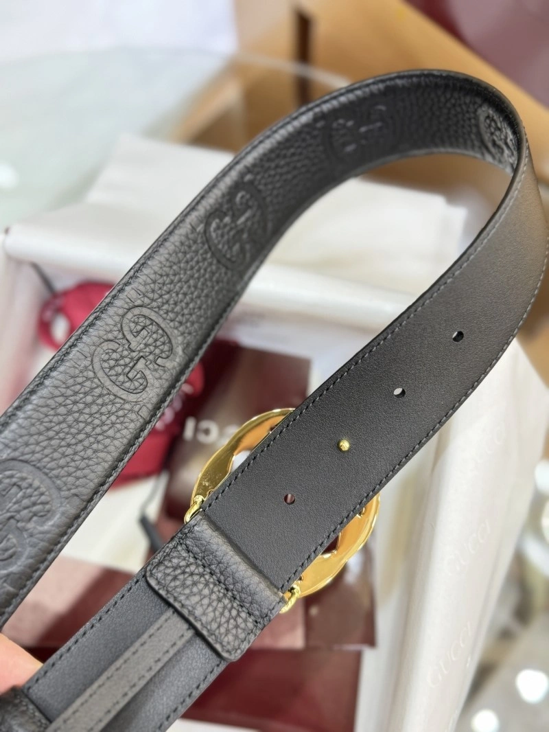 WaterResistant Gucci Belts 290089