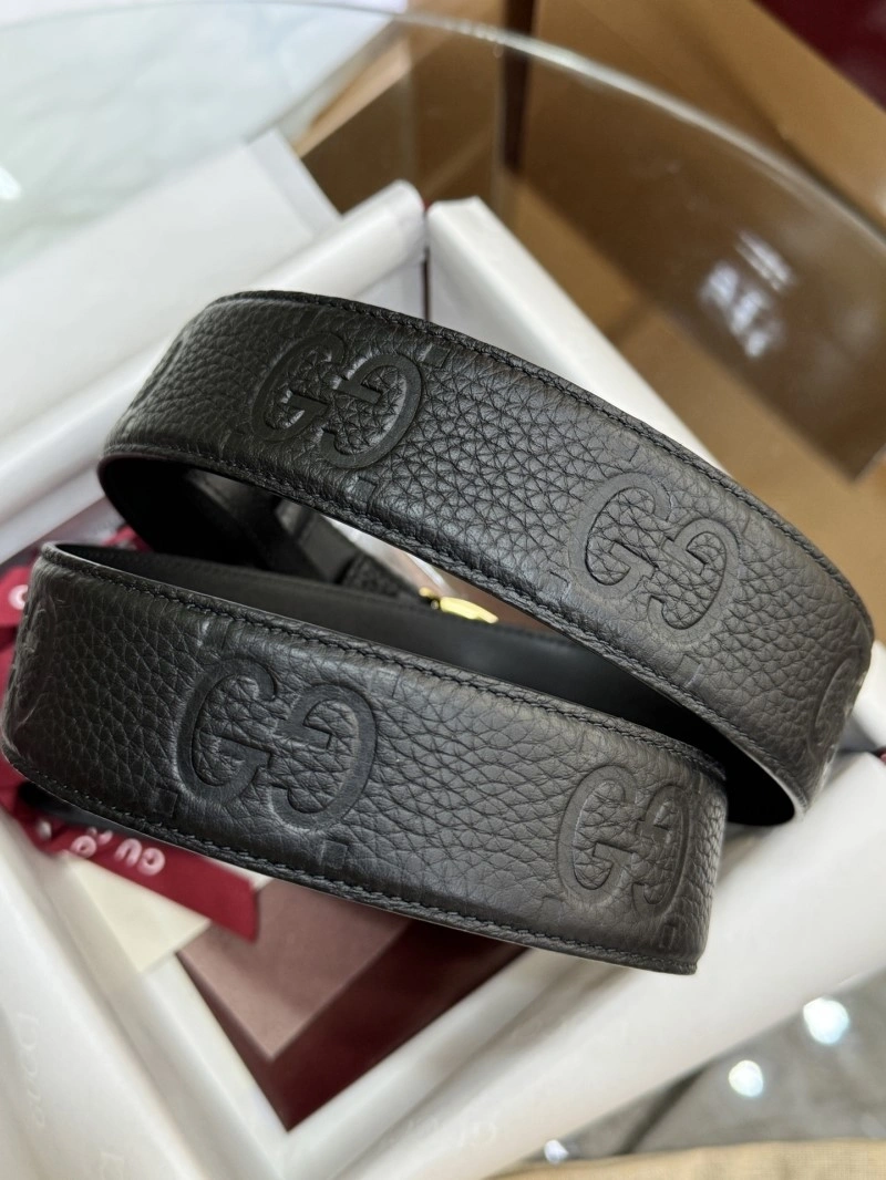 WaterResistant Gucci Belts 290089