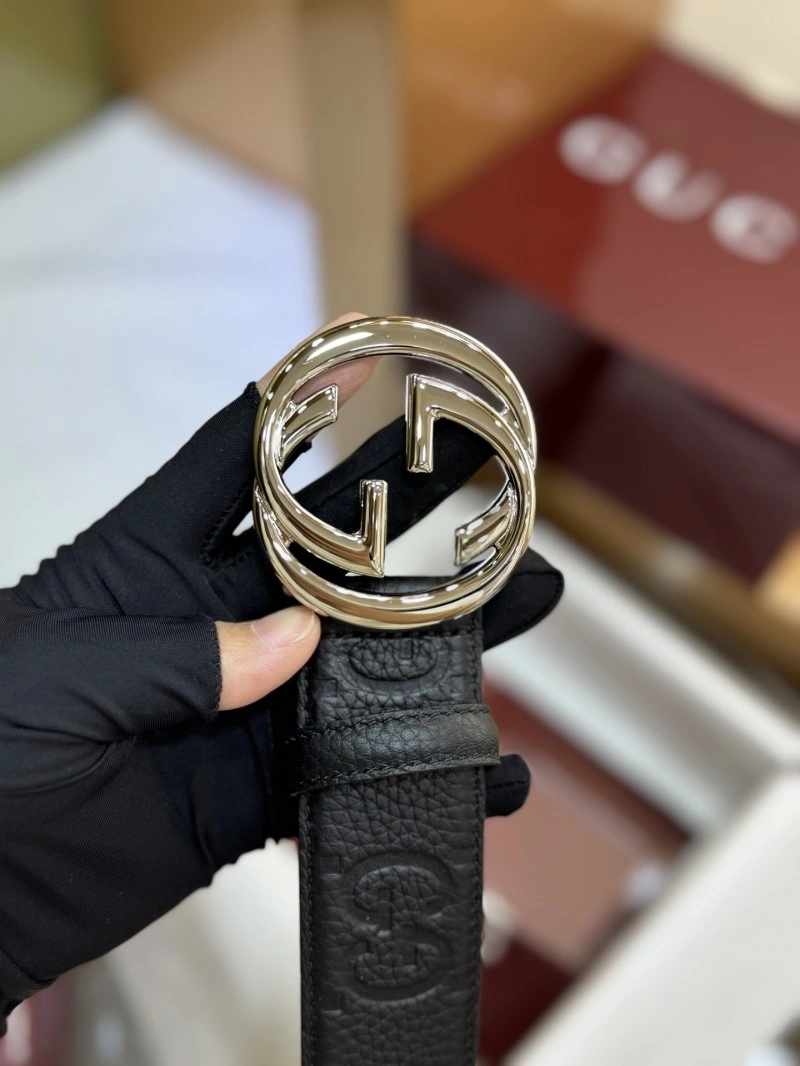 Gucci Belts Stretchable 290096
