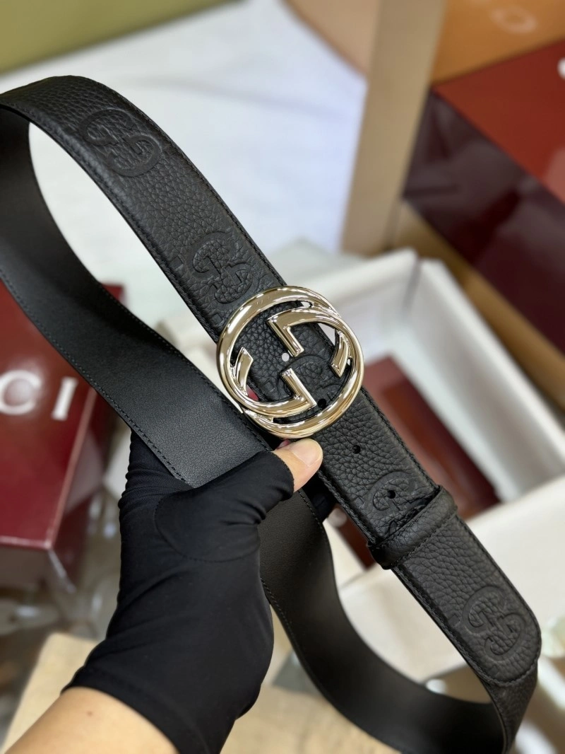 Gucci Belts Stretchable 290096