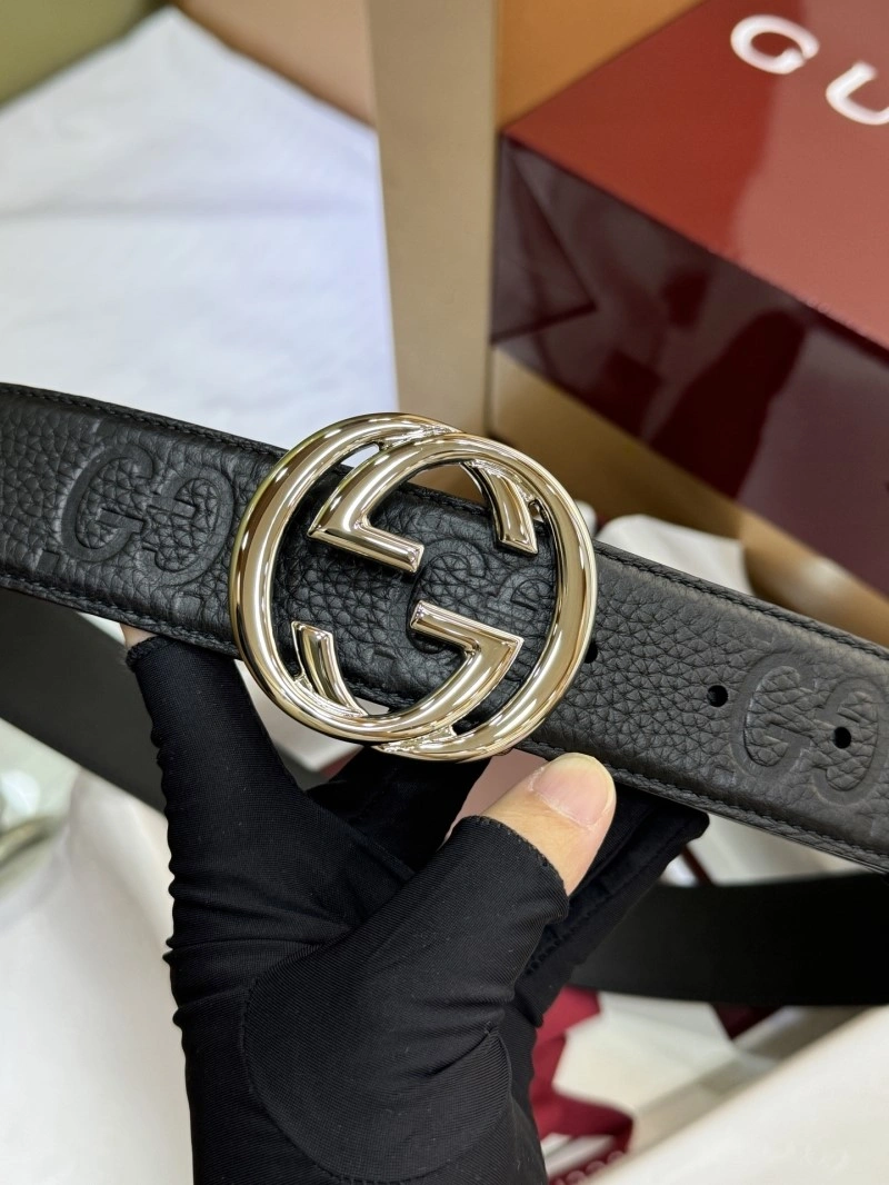 Gucci Belts Stretchable 290096