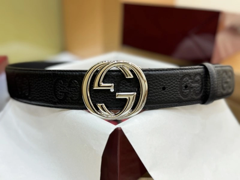 Gucci Belts Stretchable 290096