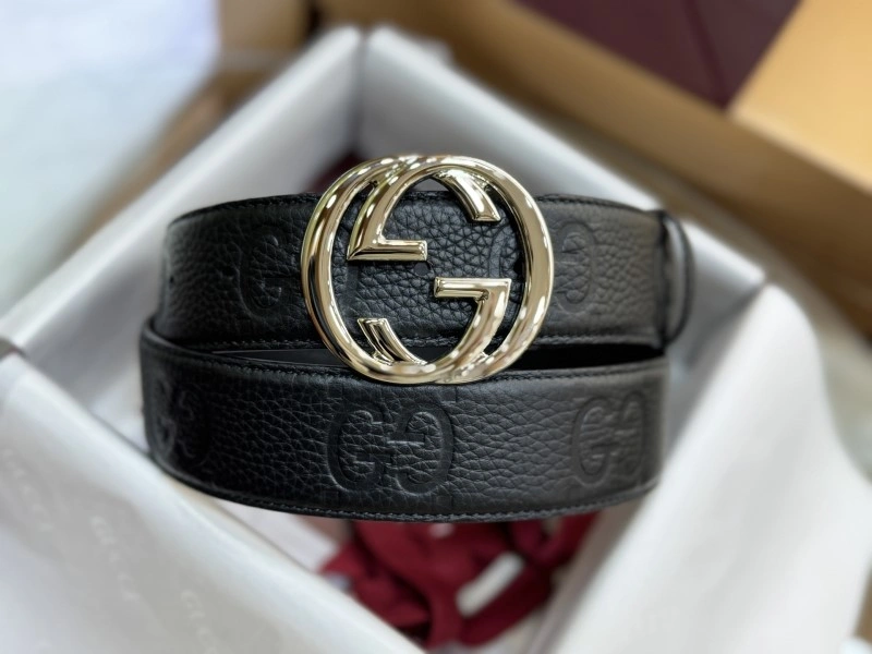 Gucci Belts Stretchable 290096