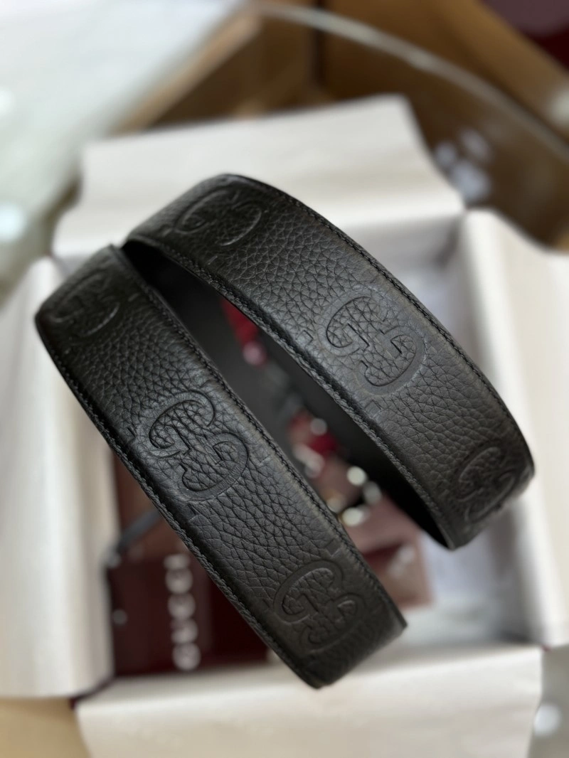 Gucci Belts Stretchable 290096