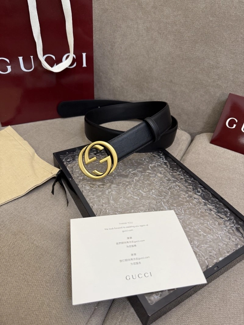 Lightweight Gucci Belts 290080