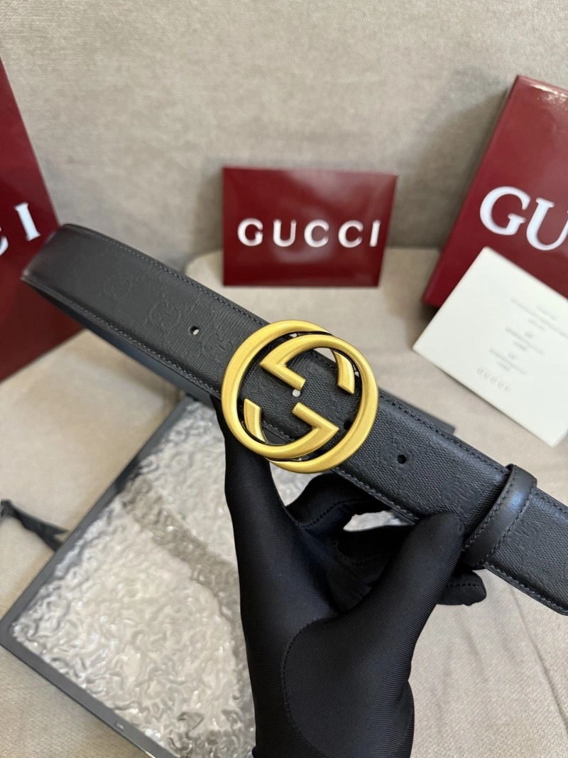 Lightweight Gucci Belts 290080